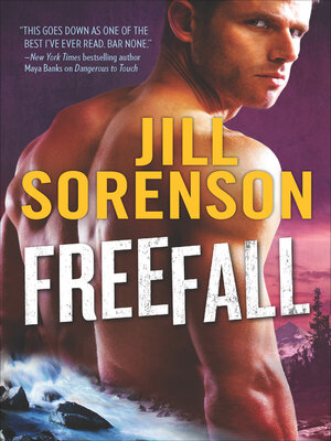 cover image of Freefall